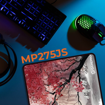 Ігрова поверхня GamePro MP275JS Ігрова поверхня GamePro MP275JS