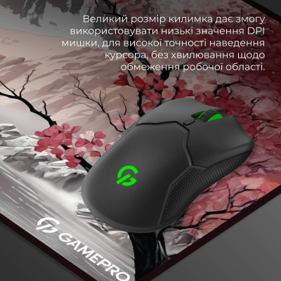 Ігрова поверхня GamePro MP275JS Ігрова поверхня GamePro MP275JS