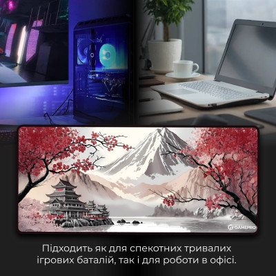 Ігрова поверхня GamePro MP275JS Ігрова поверхня GamePro MP275JS