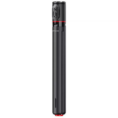 Трипод Proove DropStop 1770 мм Black (MPDS00010001)