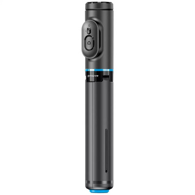 Трипод Proove DropStop Mini 730 мм Black (MPDSM0000001)