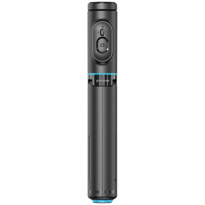 Трипод Proove DropStop Mini 730 мм Black (MPDSM0000001) Трипод Proove DropStop Mini 730 мм Black (MPDSM0000001)