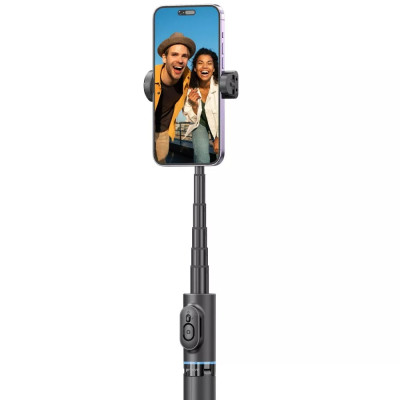 Трипод Proove DropStop Mini 730 мм Black (MPDSM0000001) Трипод Proove DropStop Mini 730 мм Black (MPDSM0000001)