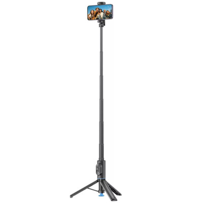 Трипод Proove DropStop Mini 730 мм Black (MPDSM0000001) Трипод Proove DropStop Mini 730 мм Black (MPDSM0000001)