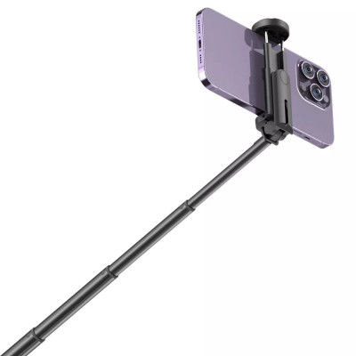 Трипод Proove DropStop Mini 730 мм Black (MPDSM0000001) Трипод Proove DropStop Mini 730 мм Black (MPDSM0000001)