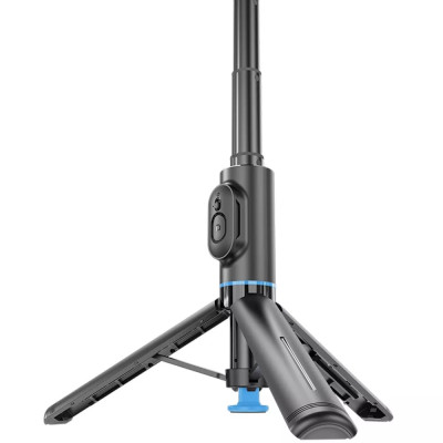 Трипод Proove DropStop Mini 730 мм Black (MPDSM0000001) Трипод Proove DropStop Mini 730 мм Black (MPDSM0000001)