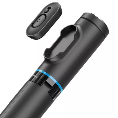 Трипод Proove DropStop Mini 730 мм Black (MPDSM0000001) Трипод Proove DropStop Mini 730 мм Black (MPDSM0000001)
