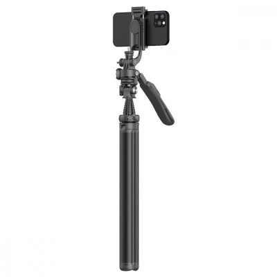 Трипод Proove Elevate X Selfie Stick 2055 мм Black (MPEL0010001) Трипод Proove Elevate X Selfie Stick 2055 мм Black (MPEL0010001)