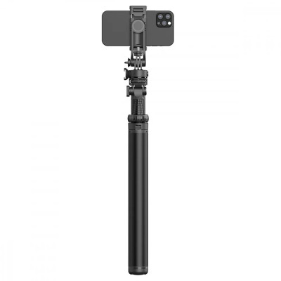 Трипод Proove Elevate X Selfie Stick 2055 мм Black (MPEL0010001) Трипод Proove Elevate X Selfie Stick 2055 мм Black (MPEL0010001)