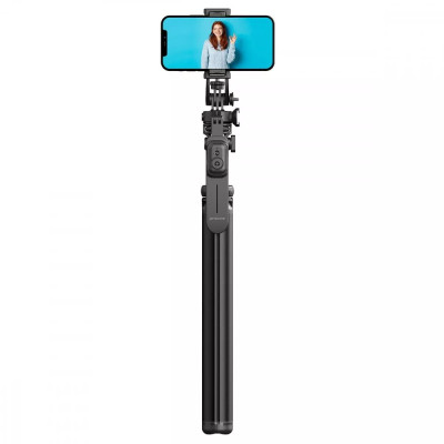 Трипод Proove Elevate X Selfie Stick 2055 мм Black (MPEL0010001) Трипод Proove Elevate X Selfie Stick 2055 мм Black (MPEL0010001)