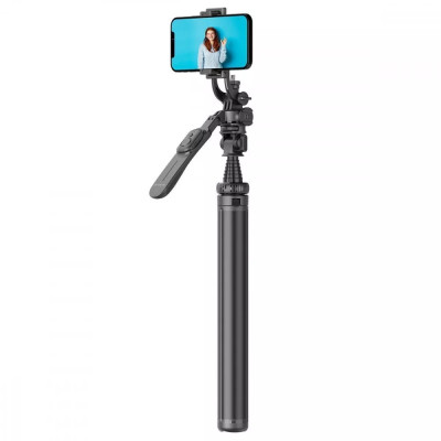 Трипод Proove Elevate X Selfie Stick 2055 мм Black (MPEL0010001) Трипод Proove Elevate X Selfie Stick 2055 мм Black (MPEL0010001)