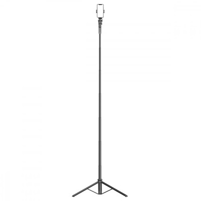 Трипод Proove Elevate X Selfie Stick 2055 мм Black (MPEL0010001) Трипод Proove Elevate X Selfie Stick 2055 мм Black (MPEL0010001)