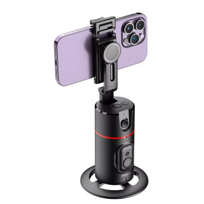 Монопод Proove Face Trace Auto Face Tracking 280 mm Black (MPFC00010001) Монопод Proove Face Trace Auto Face Tracking 280 mm Black (MPFC00010001)