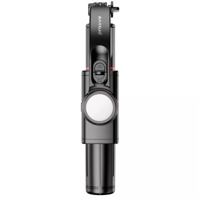 Трипод Proove Frame Jet Gimbal Stabilizer 700 мм Black (MPFJ00010001)