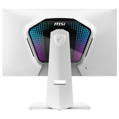 Монітор MSI 27" MPG 274URDFW E16M IPS White 320Hz Монітор MSI 27" MPG 274URDFW E16M IPS White 320Hz