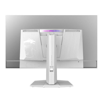 Монітор MSI 31.5` MPG 321URXW QD-OLED White 240Hz