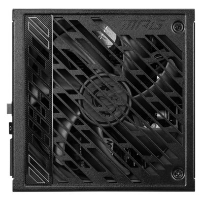 Блок живлення MSI MPG A850GS PCIE5 850W