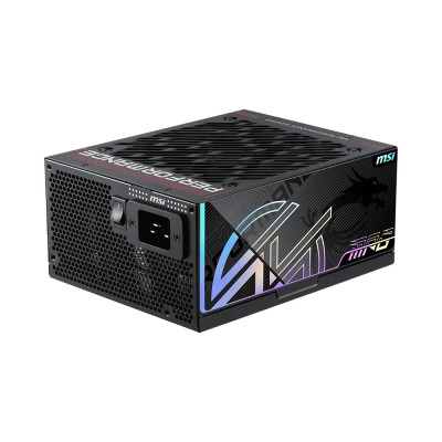 Блок живлення MSI MPG Ai1300TS PCIE5 1300W