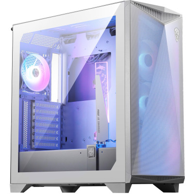 Корпус MSI MPG Gungnir 300R AirFlow White без БЖ Корпус MSI MPG Gungnir 300R AirFlow White без БЖ