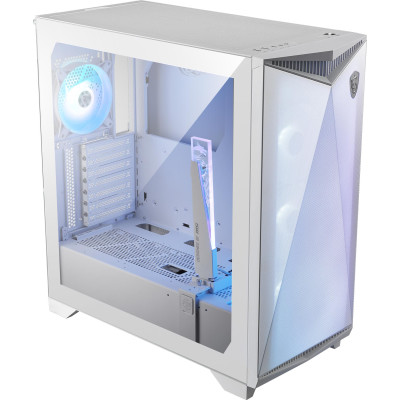 Корпус MSI MPG Gungnir 300R AirFlow White без БЖ Корпус MSI MPG Gungnir 300R AirFlow White без БЖ