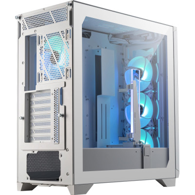 Корпус MSI MPG Gungnir 300R AirFlow White без БЖ Корпус MSI MPG Gungnir 300R AirFlow White без БЖ