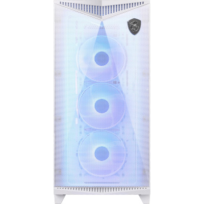 Корпус MSI MPG Gungnir 300R AirFlow White без БЖ Корпус MSI MPG Gungnir 300R AirFlow White без БЖ