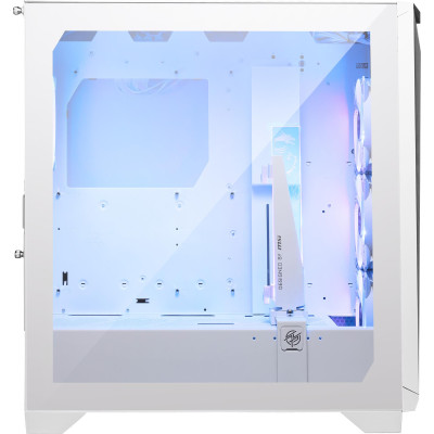 Корпус MSI MPG Gungnir 300R AirFlow White без БЖ Корпус MSI MPG Gungnir 300R AirFlow White без БЖ