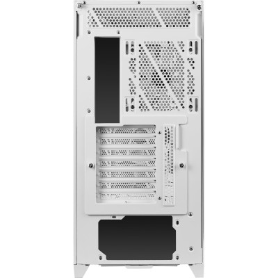 Корпус MSI MPG Gungnir 300R AirFlow White без БЖ Корпус MSI MPG Gungnir 300R AirFlow White без БЖ