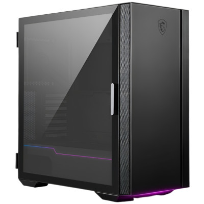Корпус MSI MPG QUIETUDE 100S без БЖ