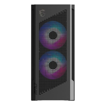 Корпус MSI MPG Velox 300R AirFlow PZ без БЖ