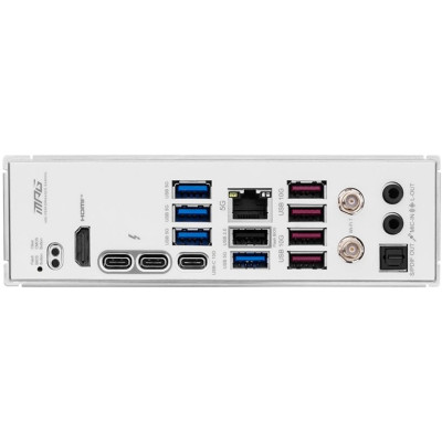 Материнська плата MSI MPG Z890 Edge Ti WiFi Socket 1851