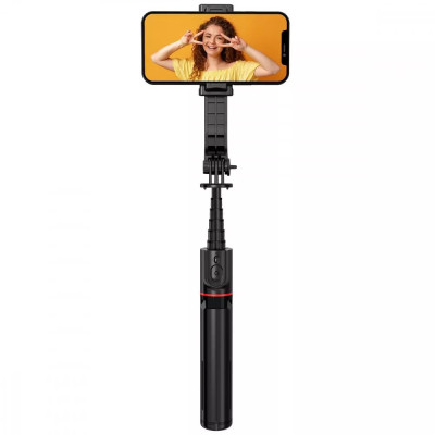 Трипод Proove Lite Shot 1060 мм Black (MPSC00000001) Трипод Proove Lite Shot 1060 мм Black (MPSC00000001)