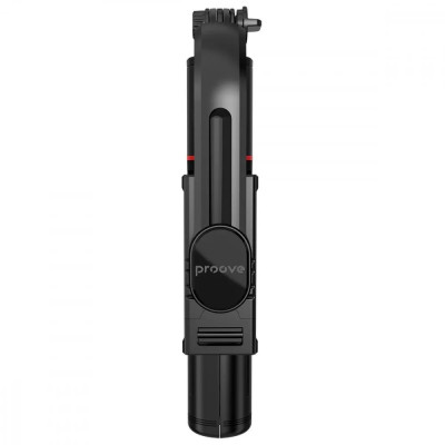 Трипод Proove Lite Shot 1060 мм Black (MPSC00000001) Трипод Proove Lite Shot 1060 мм Black (MPSC00000001)