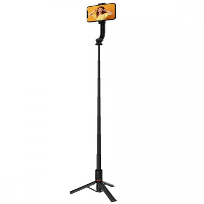 Трипод Proove Lite Shot 1060 мм Black (MPSC00000001) Трипод Proove Lite Shot 1060 мм Black (MPSC00000001)