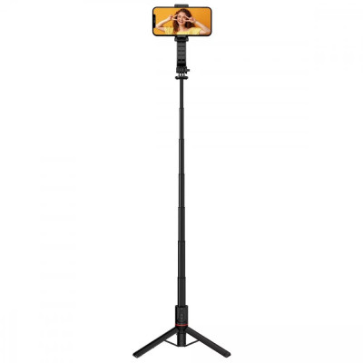 Трипод Proove Lite Shot 1060 мм Black (MPSC00000001) Трипод Proove Lite Shot 1060 мм Black (MPSC00000001)