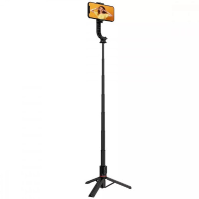 Трипод Proove Lite Shot 1060 мм Black (MPSC00000001) Трипод Proove Lite Shot 1060 мм Black (MPSC00000001)
