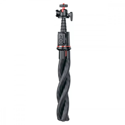 Трипод Proove Flexible Portable 658 мм Black (MPSG00010001)