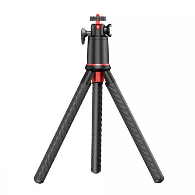 Трипод Proove Flexible Portable 658 мм Black (MPSG00010001)