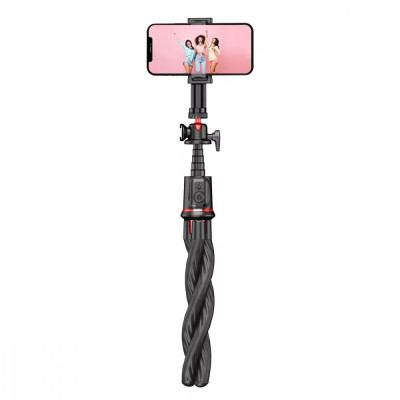 Трипод Proove Flexible Portable 658 мм Black (MPSG00010001)