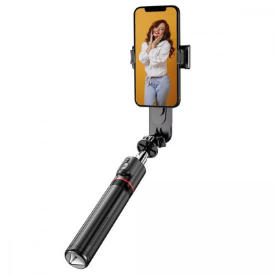 Трипод Proove Selfie Lume 1110 мм Black (MPSL00010001)