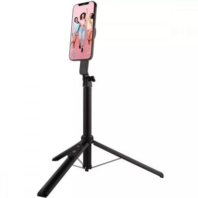 Трипод Proove Magnet Stick Pro 1540 мм Black (MPSP00002001) Трипод Proove Magnet Stick Pro 1540 мм Black (MPSP00002001)