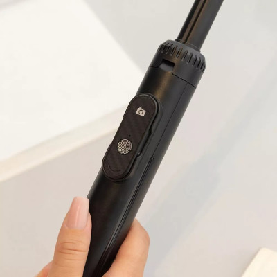 Трипод Proove Magnet Stick Pro 1540 мм Black (MPSP00002001) Трипод Proove Magnet Stick Pro 1540 мм Black (MPSP00002001)