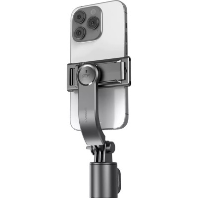 Трипод Proove Tiny Stick II Selfie Stick Tripod 630 mm Black (MPTS20010001)