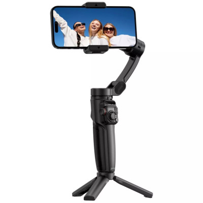 Стабілізатор Proove Vector SE Gimbal Stabilizer Black (MPVS00002001) Стабілізатор Proove Vector SE Gimbal Stabilizer Black (MPVS00002001)
