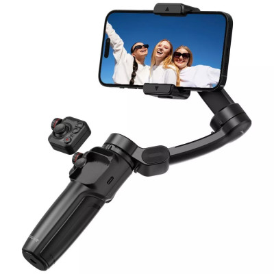 Стабілізатор Proove Vector SE Gimbal Stabilizer Black (MPVS00002001) Стабілізатор Proove Vector SE Gimbal Stabilizer Black (MPVS00002001)