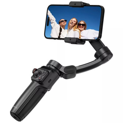 Стабілізатор Proove Vector SE Gimbal Stabilizer Black (MPVS00002001) Стабілізатор Proove Vector SE Gimbal Stabilizer Black (MPVS00002001)