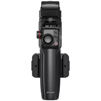 Стабілізатор Proove Vector SE Gimbal Stabilizer Black (MPVS00002001) Стабілізатор Proove Vector SE Gimbal Stabilizer Black (MPVS00002001)