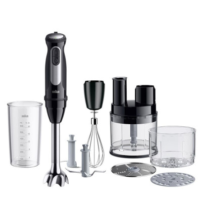 Блендер Braun MQ 55755 MBK
