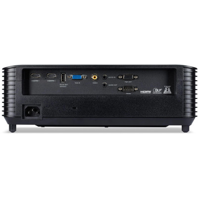 Проєктор Acer X1128 (MR.JXE11.001) Проєктор Acer X1128 (MR.JXE11.001)