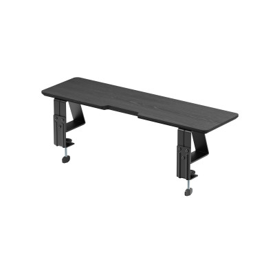 Підставка для монітора OfficePro MR123B Black